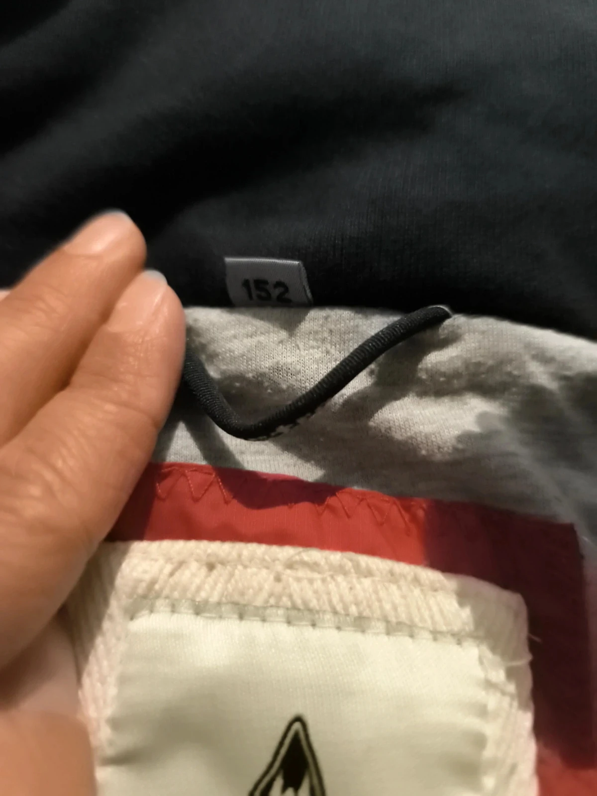 Chaqueta de lluvia Gaastra 152 – photo 6